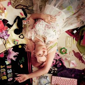 春野樱的色情诱惑
